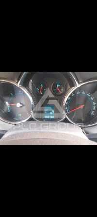 2010 Chevrolet Cruze