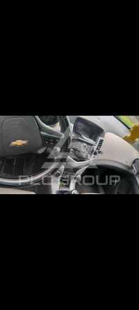 2010 Chevrolet Cruze