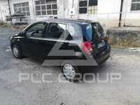 2010 Chevrolet Aveo