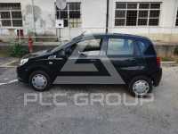 2010 Chevrolet Aveo