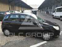 2010 Chevrolet Aveo