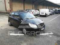 2010 Chevrolet Aveo
