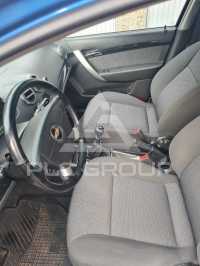 2010 Chevrolet Aveo
