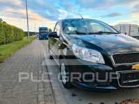 2010 Chevrolet Aveo