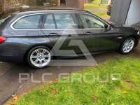 2010 BMW 523