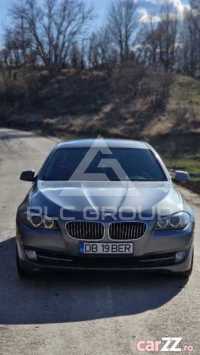 2010 BMW 523