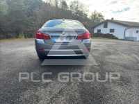 2010 BMW 523