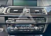 2010 BMW 523