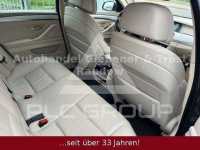 2010 BMW 523