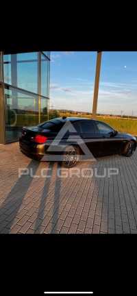 2010 BMW 523