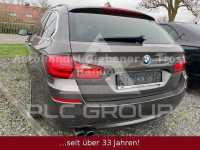 2010 BMW 523