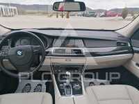 2010 BMW 523