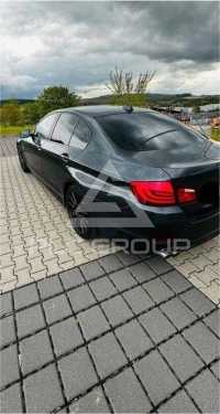 2010 BMW 523
