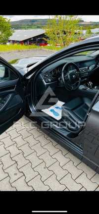 2010 BMW 523