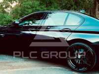 2010 BMW 523