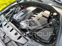 2010 BMW 523