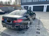 2010 BMW 523