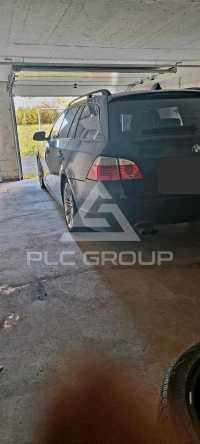 2010 BMW 523