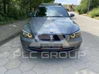 2010 BMW 523