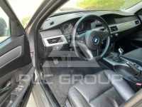2010 BMW 523