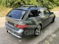2010 BMW 523