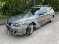 2010 BMW 523