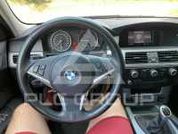 2010 BMW 523