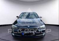 2010 BMW 523