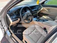 2010 BMW 523
