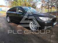 2010 BMW 523