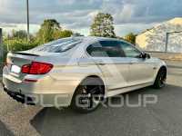 2010 BMW 523