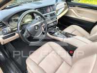 2010 BMW 523