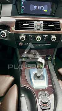 2010 BMW 523