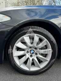 2010 BMW 523