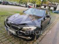 2010 BMW 523
