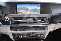 2010 BMW 523