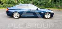 2010 BMW 523