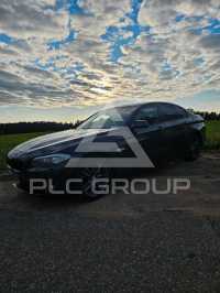 2010 BMW 523