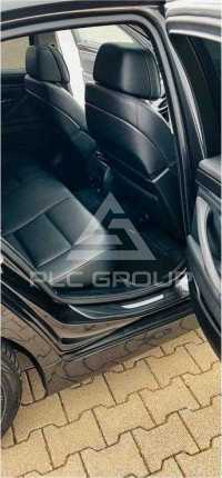 2010 BMW 523