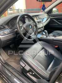 2010 BMW 523