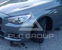 2010 BMW 523