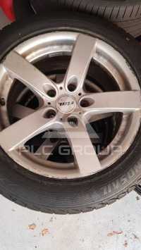 2010 BMW 523