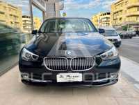 2010 BMW 523