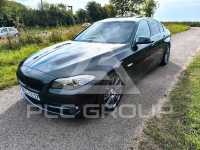 2010 BMW 523