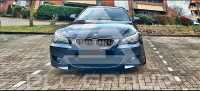 2010 BMW 523