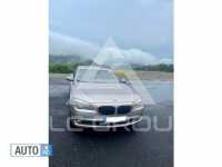 2010 BMW 7 Series