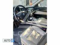 2010 BMW 7 Series