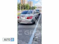 2010 BMW 7 Series