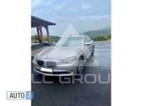 2010 BMW 7 Series