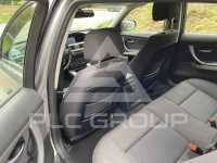 2010 BMW 330